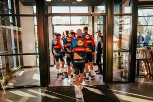 plantilla lidl trek 2024