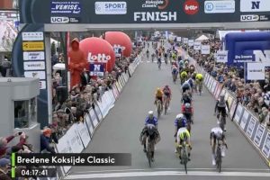 thijssen bredene koksidje