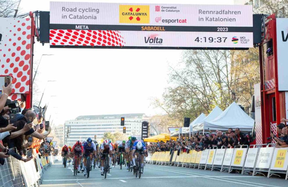 groves volta catalunya