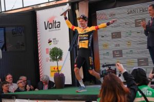 roglic volta catalunya