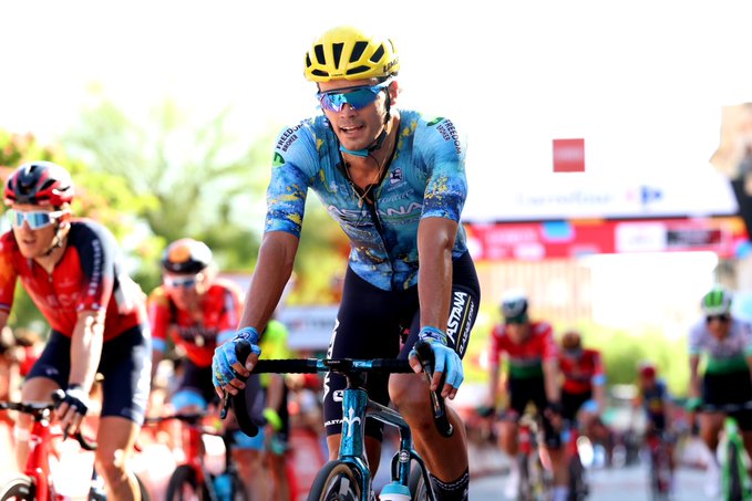 romo formolo fichajes movistar