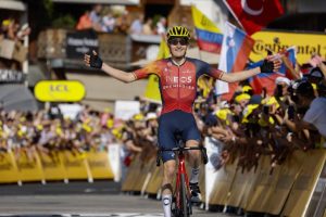 carlos rodríguez seguirá INEOS