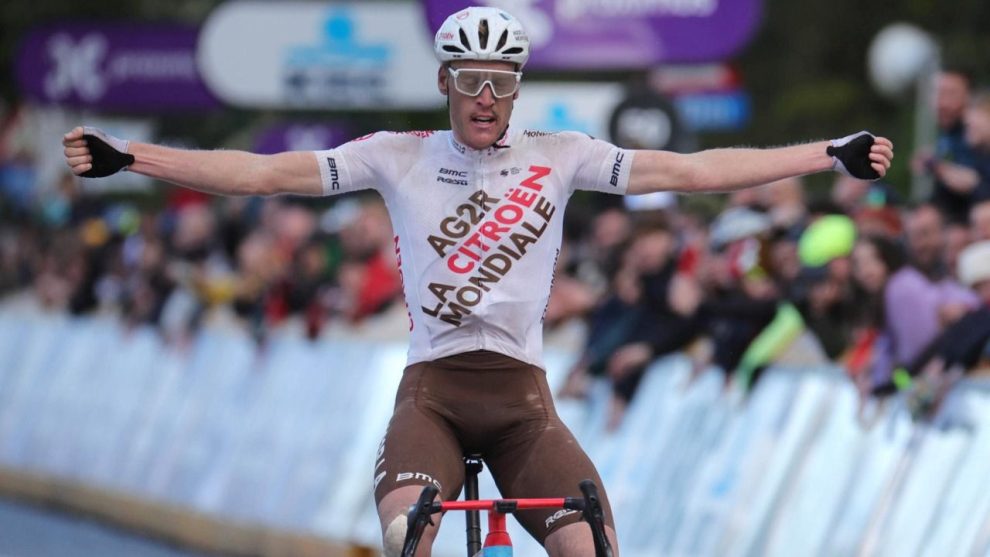 godon impone giro veneto