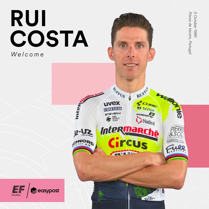 rui costa decimoquinta temporada