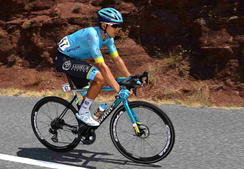 astana seguirá confiando tejada