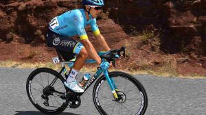 astana seguirá confiando tejada