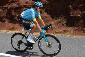 astana seguirá confiando tejada