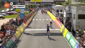 gee impone gregoire dauphine