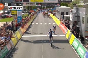 gee impone gregoire dauphine