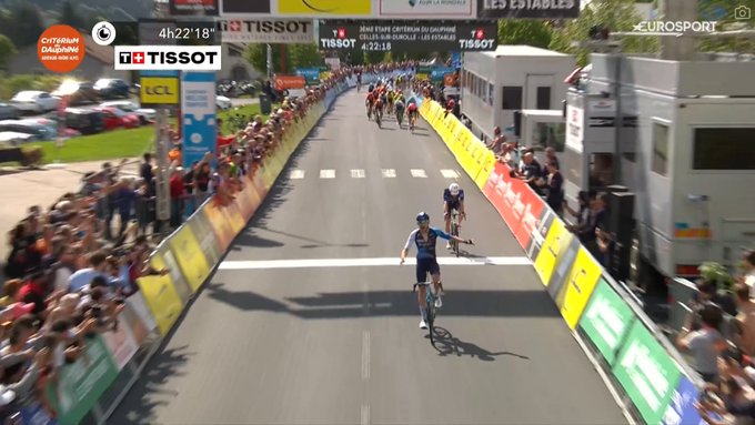 gee impone gregoire dauphine