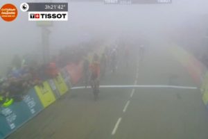 cort niebla col loge