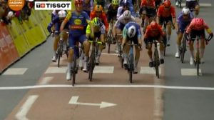 pedersen impone bennett dauphine
