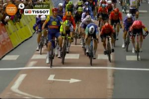pedersen impone bennett dauphine