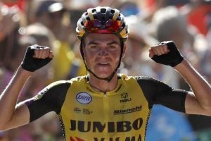 equipos ciclistas dauphine 2024