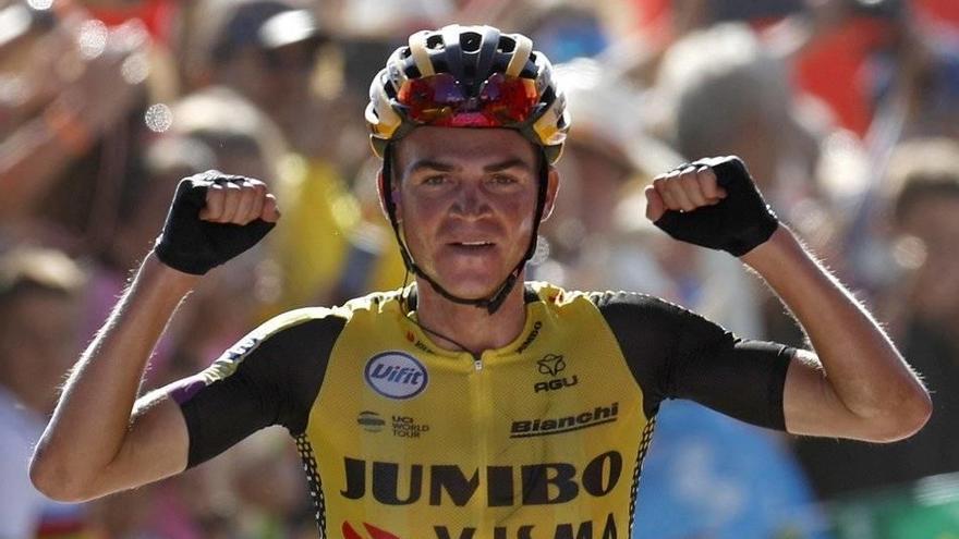 equipos ciclistas dauphine 2024
