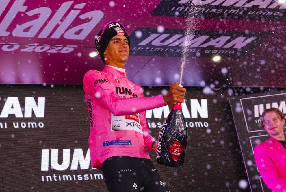 del toro reforzado giro