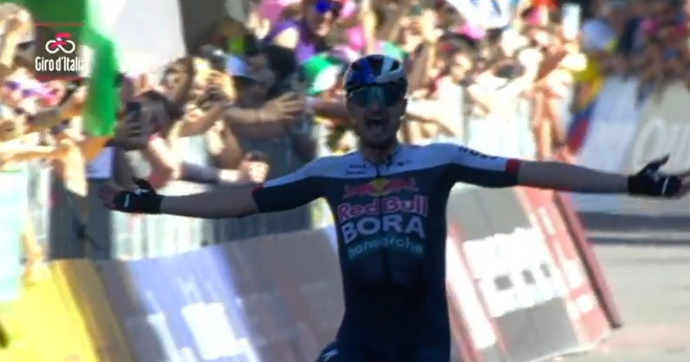 denz ganar cesano maderno