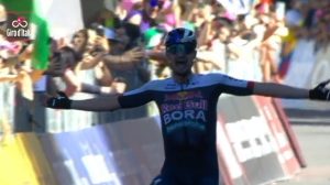 denz ganar cesano maderno