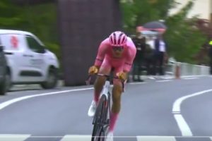 ataque final del toro