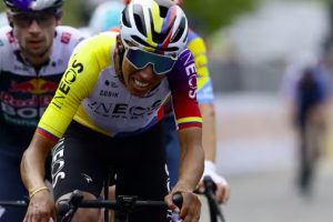 bernal rubio top 10