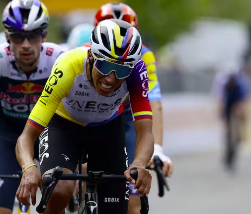 bernal rubio top 10