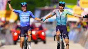 scaroni ganadores giro 16