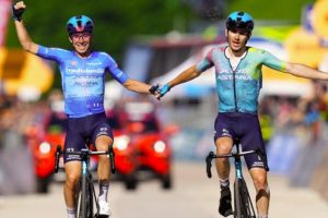 scaroni ganadores giro 16