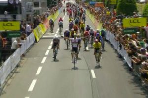 pogacar primera dauphine sprint