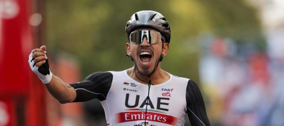 molano sosa tour eslovenia