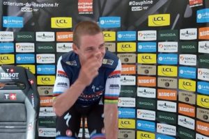 diferencias favoritos crono dauphine