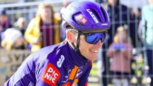bardet última carrera profesional