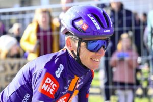 bardet última carrera profesional