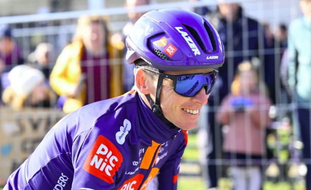 bardet última carrera profesional