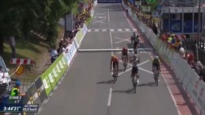 oliveira cristen líder eslovenia