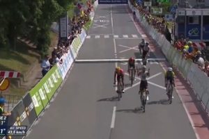 oliveira cristen líder eslovenia
