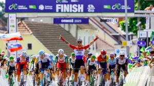 groenewegen sprint eslovenia molano