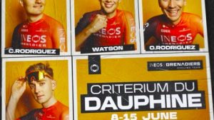 rodríguez ineos criterium dauphine