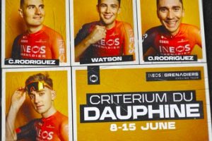 rodríguez ineos criterium dauphine