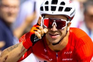 groenewegen primer sprint eslovenia
