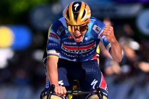 evenepoel compañeros criterium dauphine