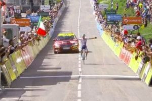 lenny martínez última dauphine