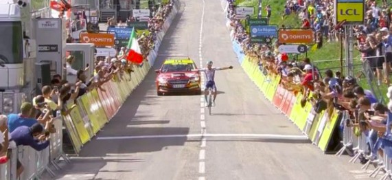 lenny martínez última dauphine