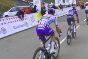 nada achacar primoz roglic