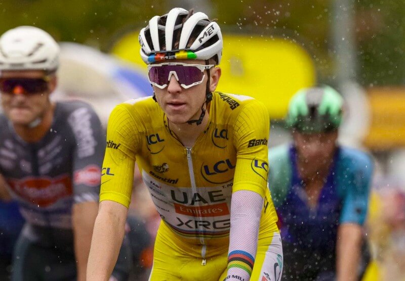 pogacar cuarto tour francia
