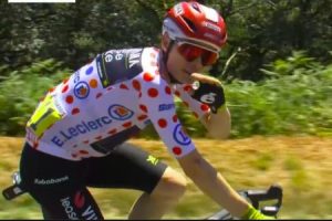 diferencias etapa 6 tour