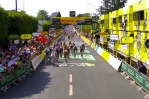 merlier gana al sprint