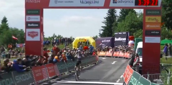 del toro ganar austria