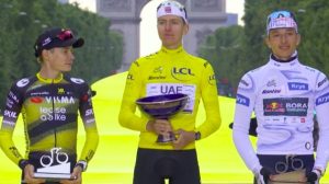 top tour francia 2025