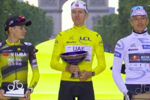 top tour francia 2025