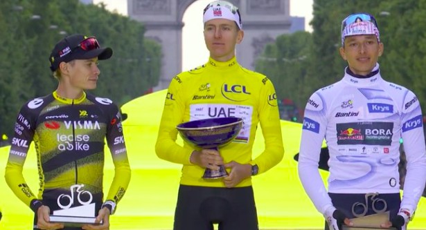 top tour francia 2025